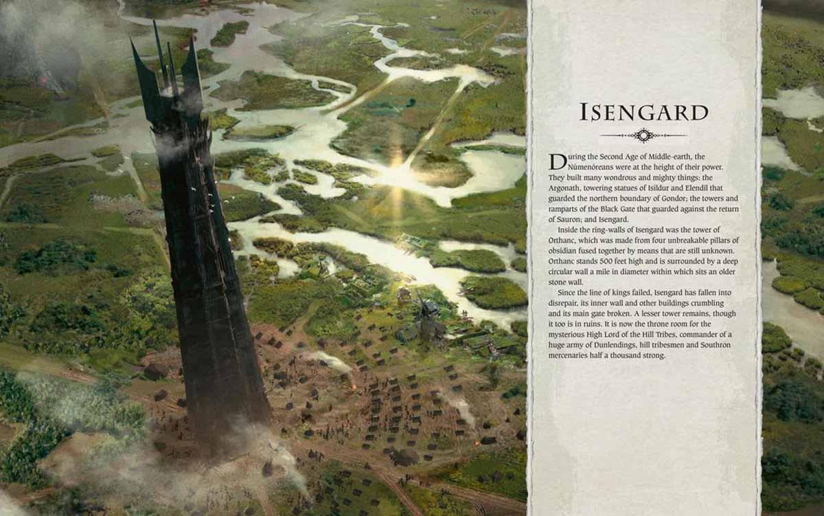 THE LORD OF THE RINGS The War of the Rohirrim Official Visual Companion 