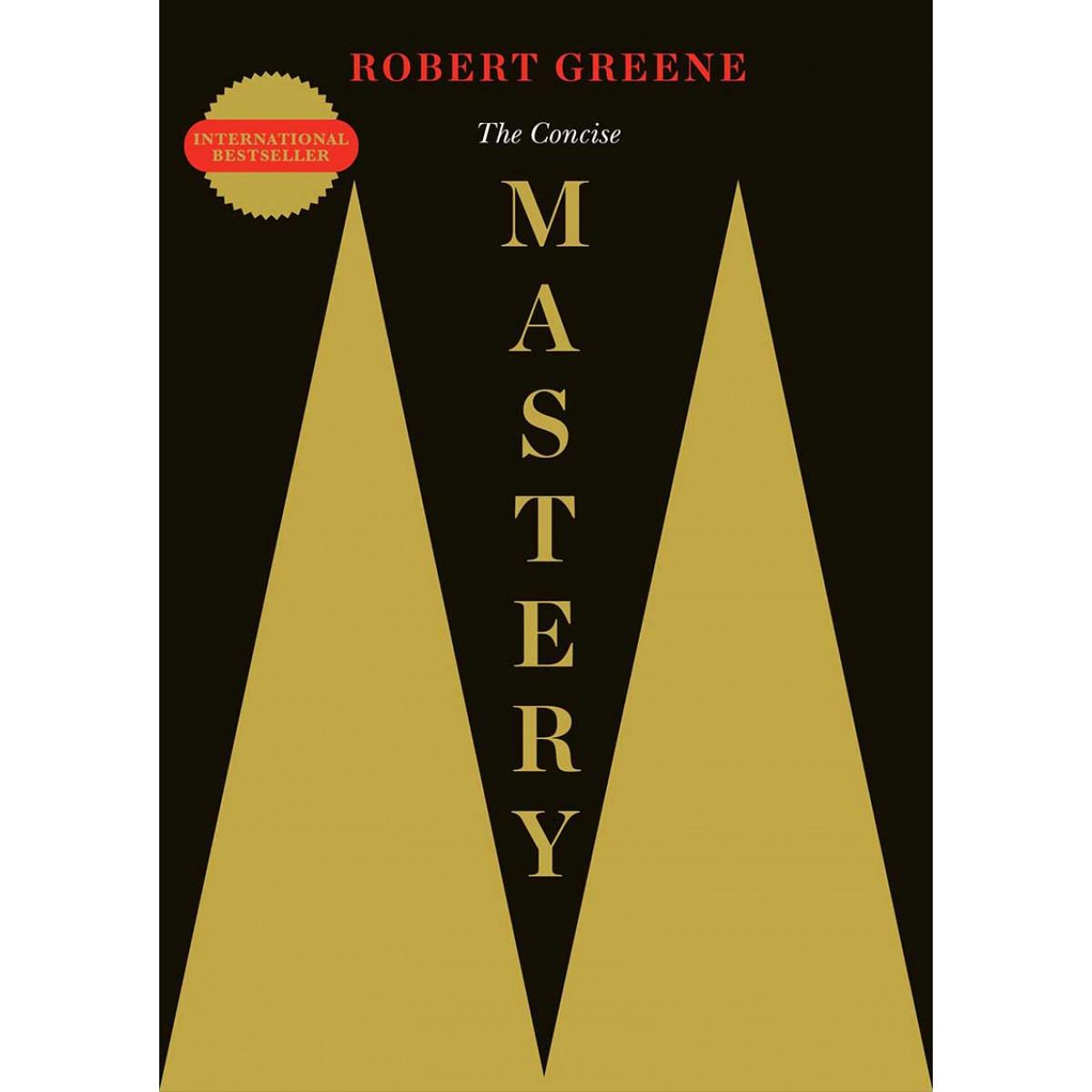 THE CONCISE MASTERY 