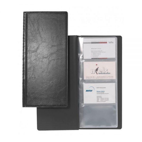 Portfolio agenda kožna WIP TAG Zeleni driker 