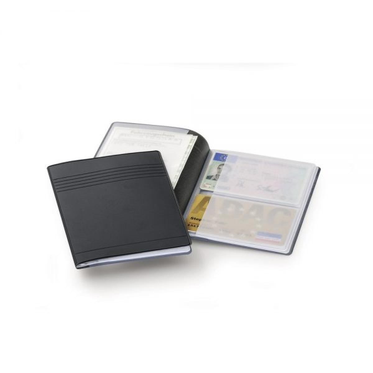 Portfolio agenda kožna WIP TAG Zeleni driker 