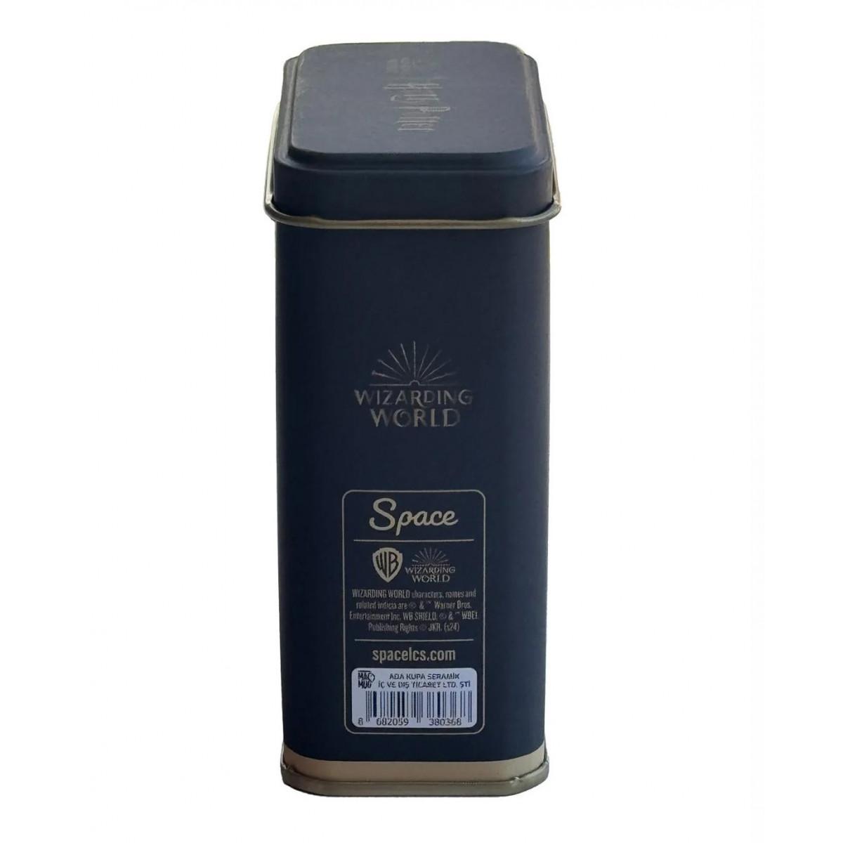 Karte za igranje u metalnoj kutiji THE HARRY POTTER 