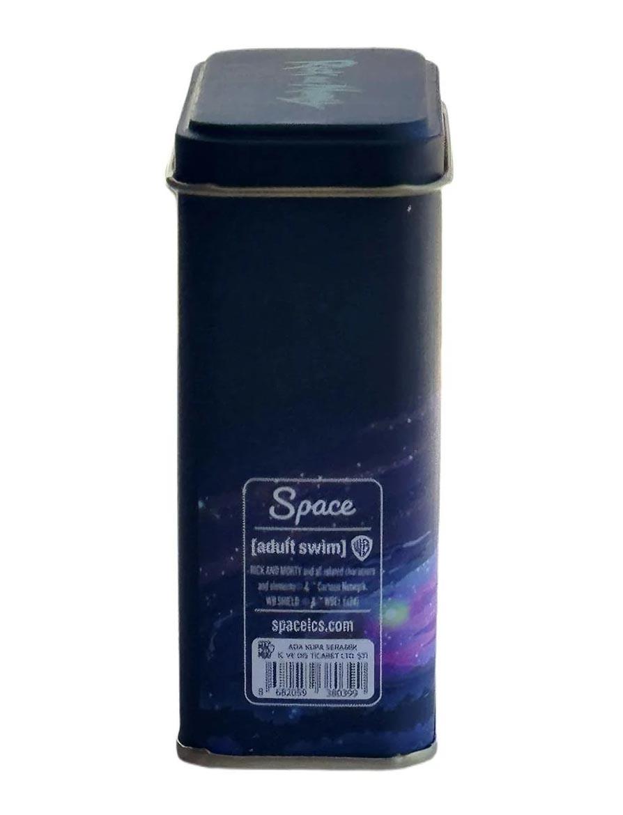 Karte za igranje u metalnoj kutiji RICK AND MORTY 