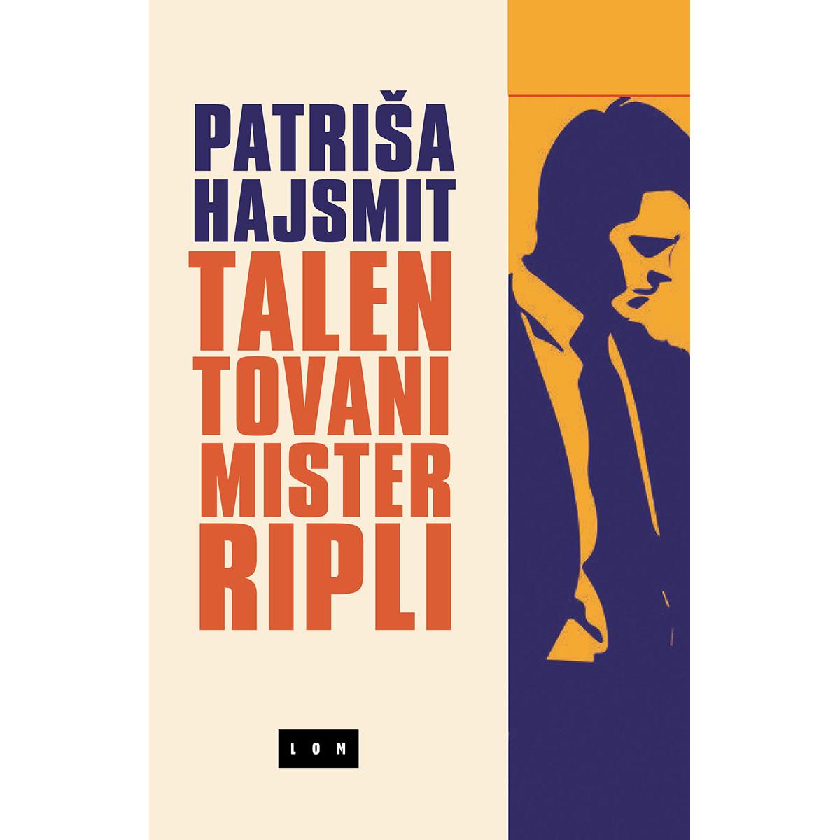 TALENTOVANI MISTER RIPLI 