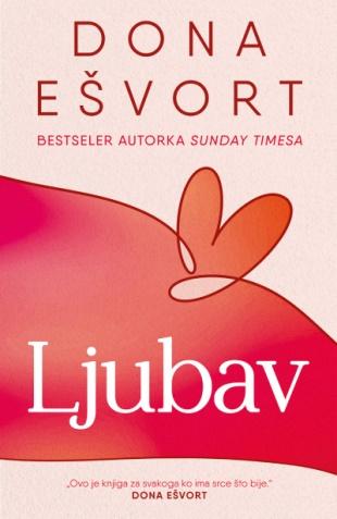 LJUBAV 