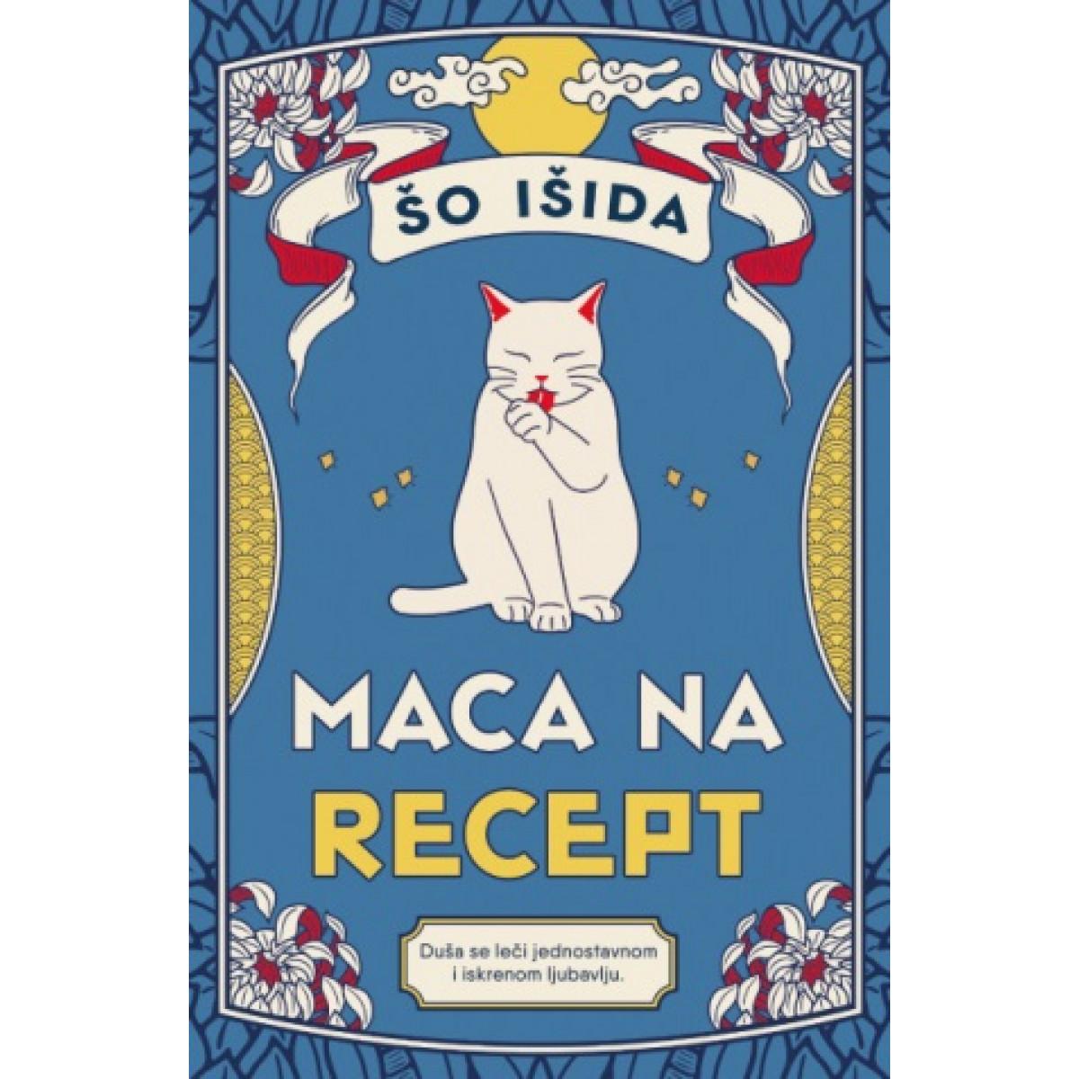 MACA NA RECEPT 