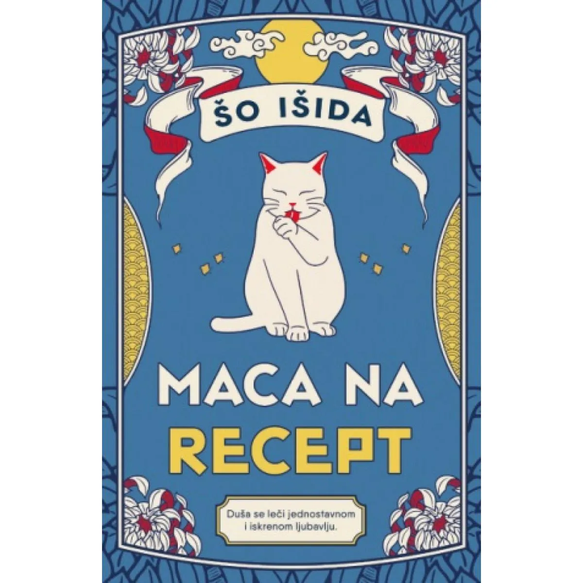 MACA NA RECEPT 