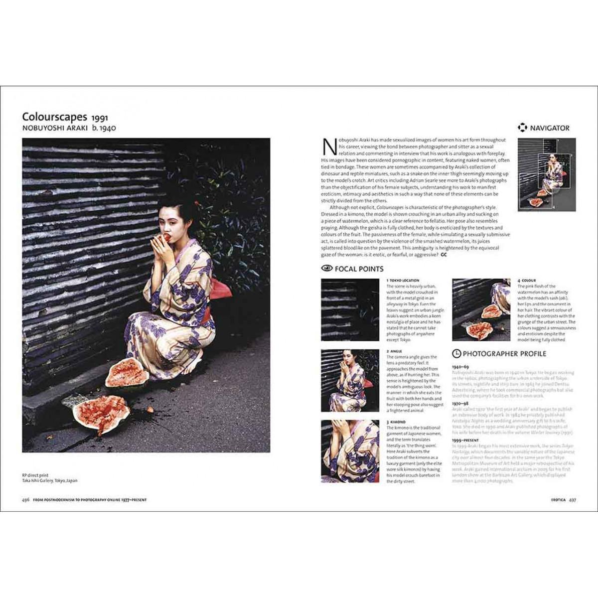 PHOTOGRAPHY THE WHOLE STORY 