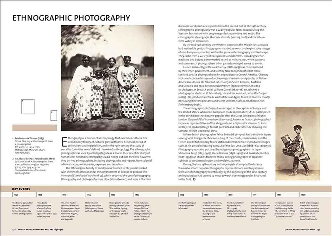 PHOTOGRAPHY THE WHOLE STORY 