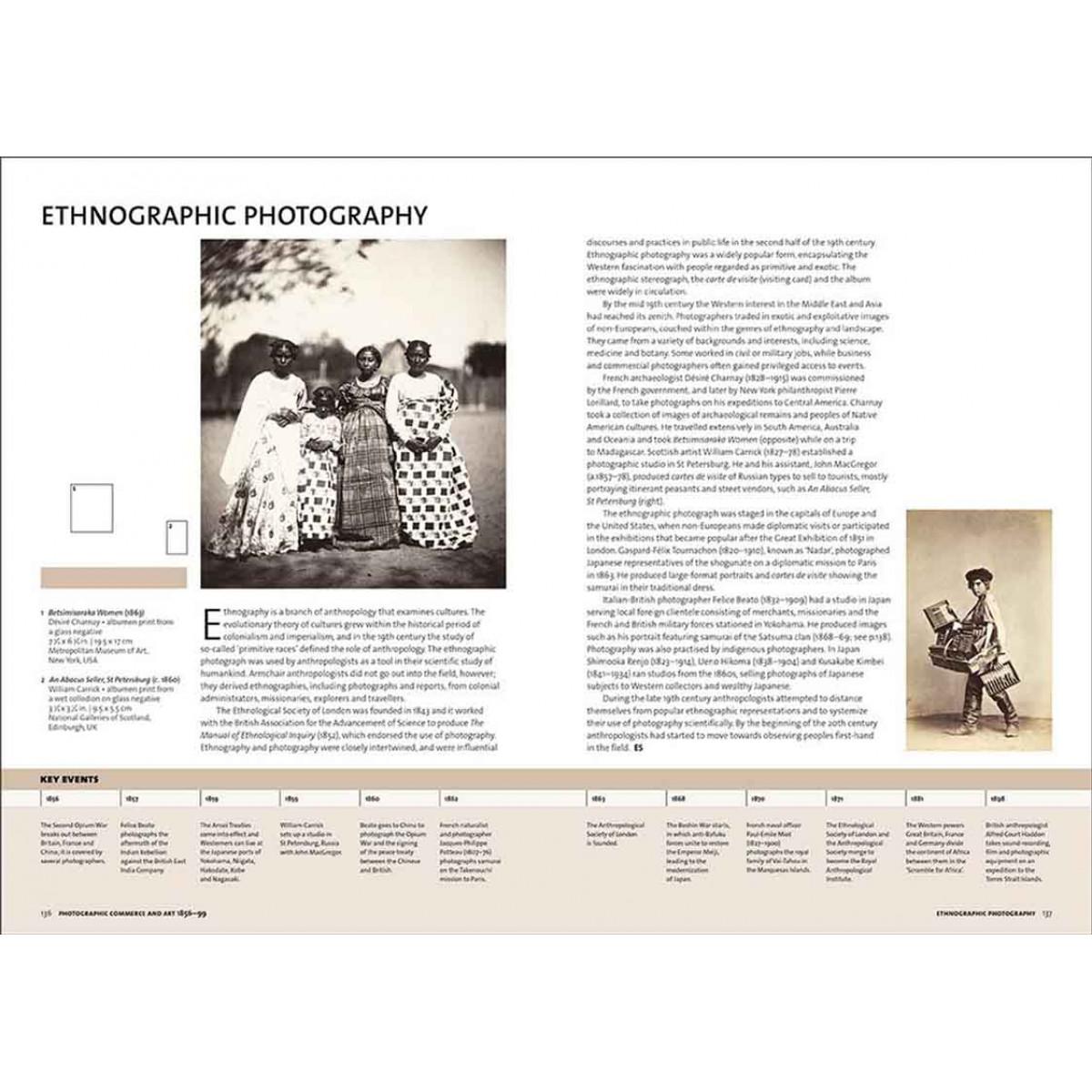 PHOTOGRAPHY THE WHOLE STORY 