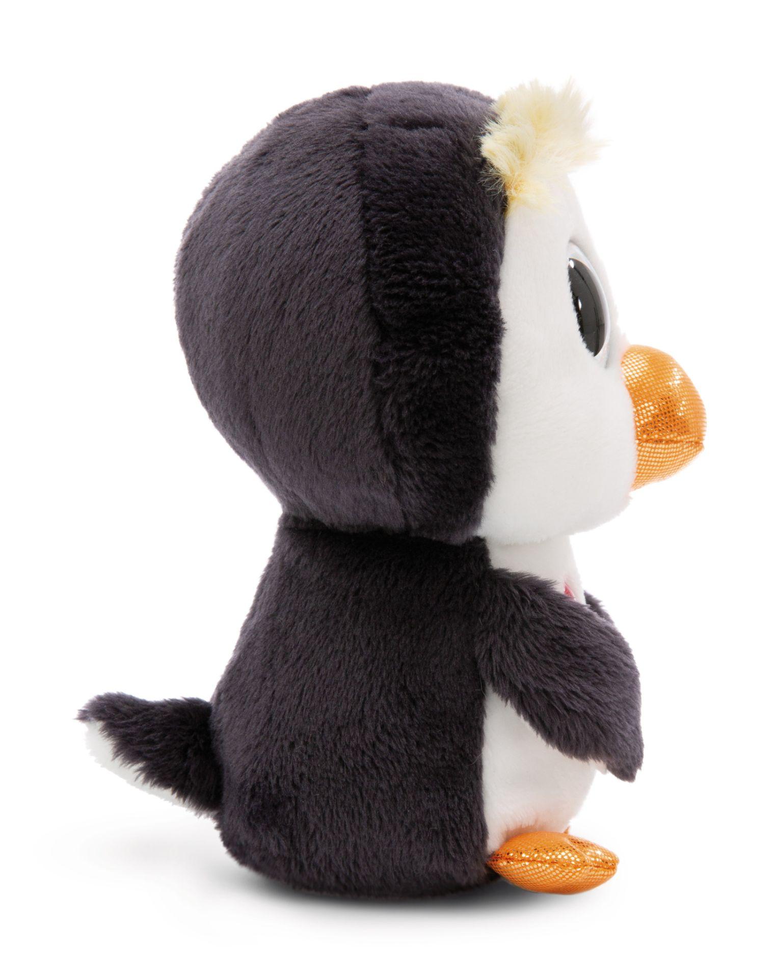 Plišana igračka NICI GLUBSCHIS penguin Prince Nigu 15cm 