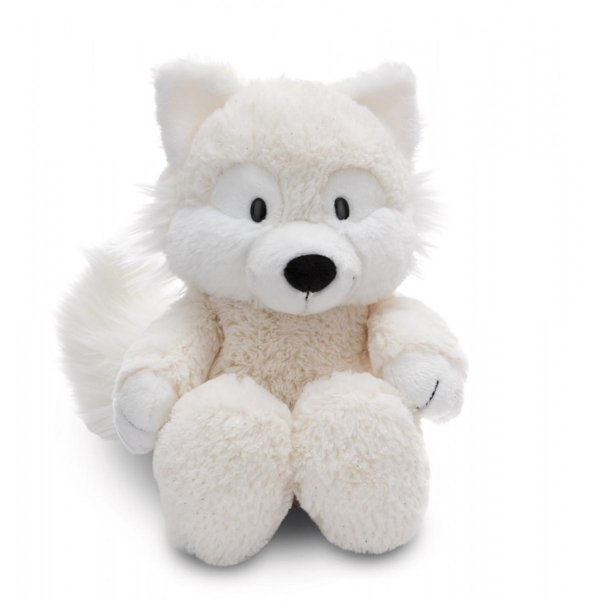 Plišana igračka NICI arctic fox Vanja 25cm 