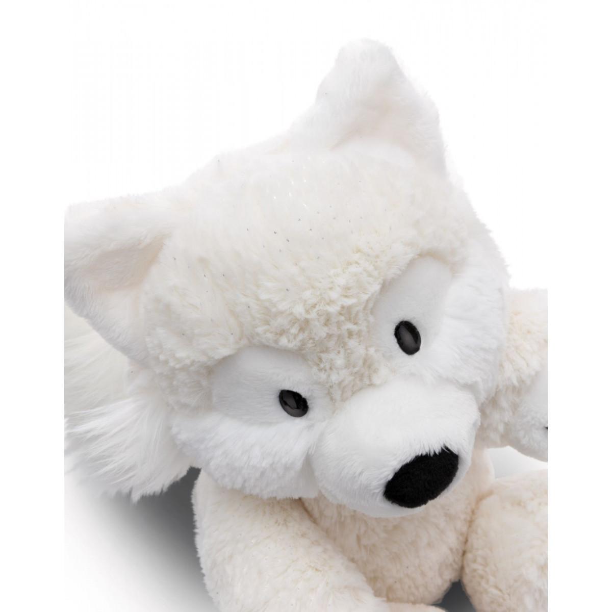 Plišana igračka NICI arctic fox Vanja 25cm 