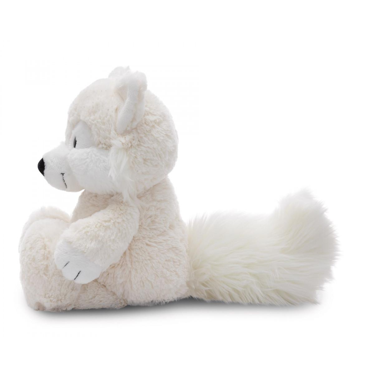 Plišana igračka NICI arctic fox Vanja 25cm 