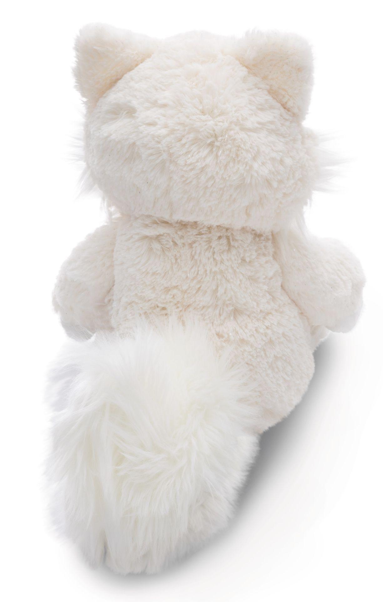 Plišana igračka NICI arctic fox Vanja 25cm 