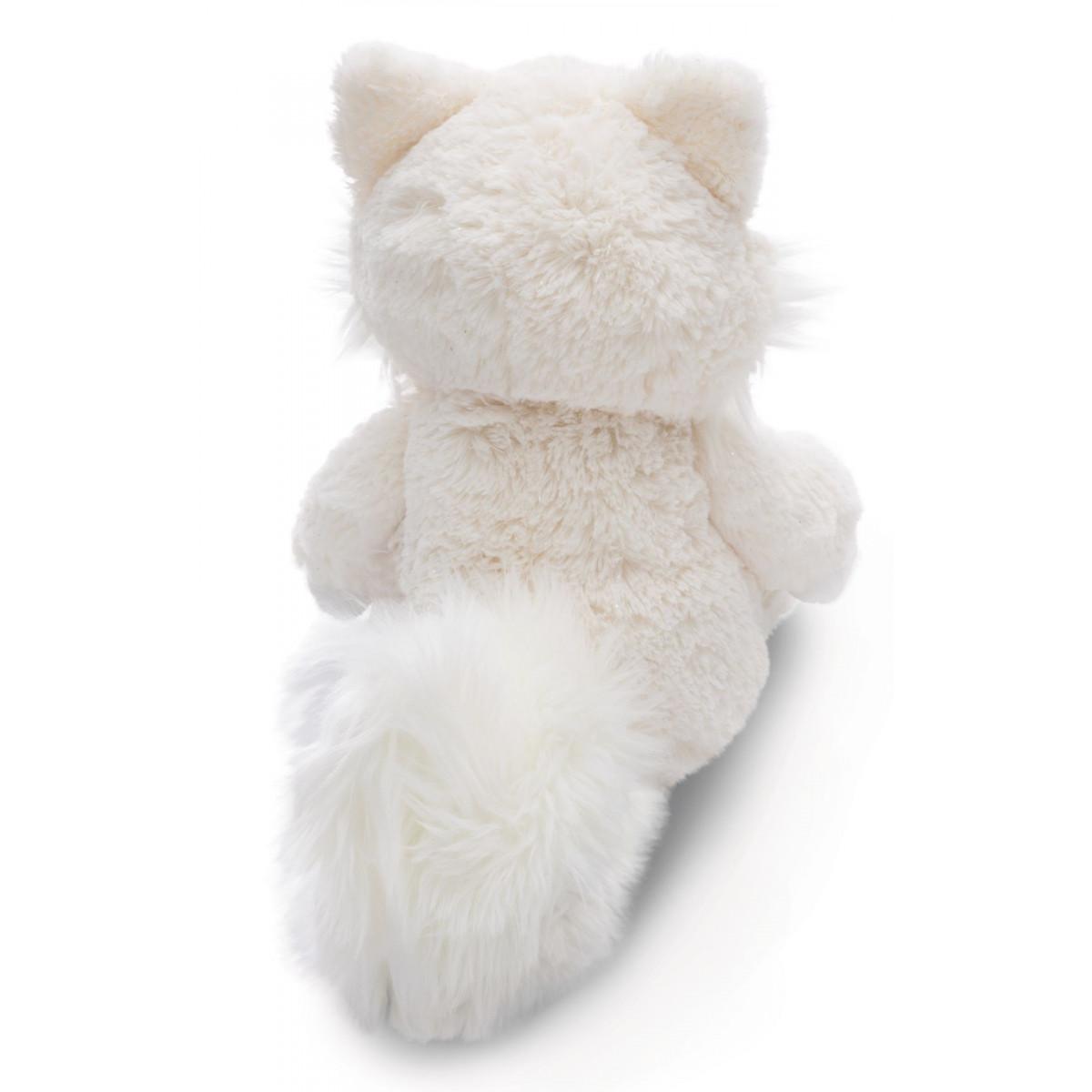 Plišana igračka NICI arctic fox Vanja 25cm 