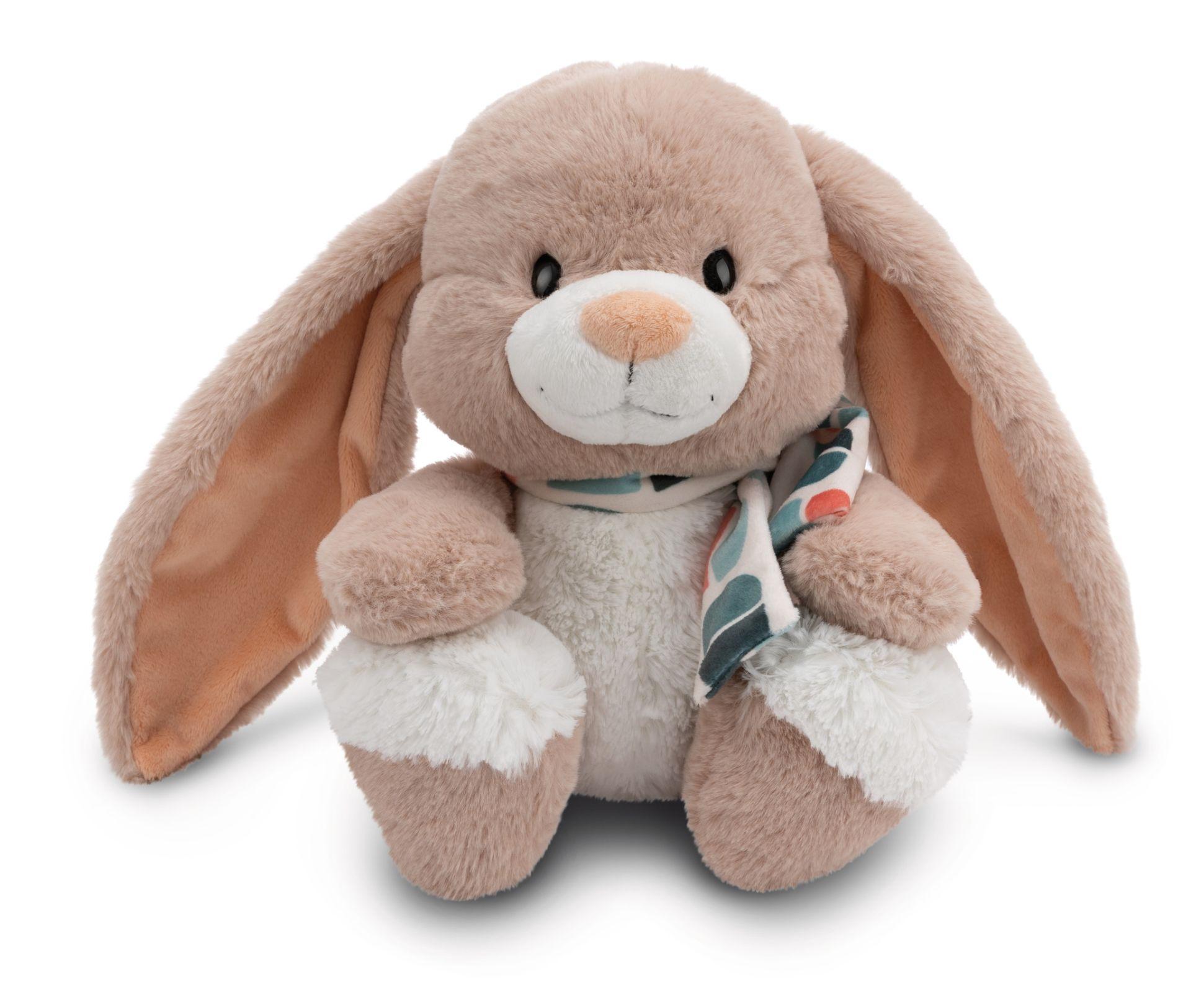 Plišana igračka NICI rabbit Fjella 25cm 