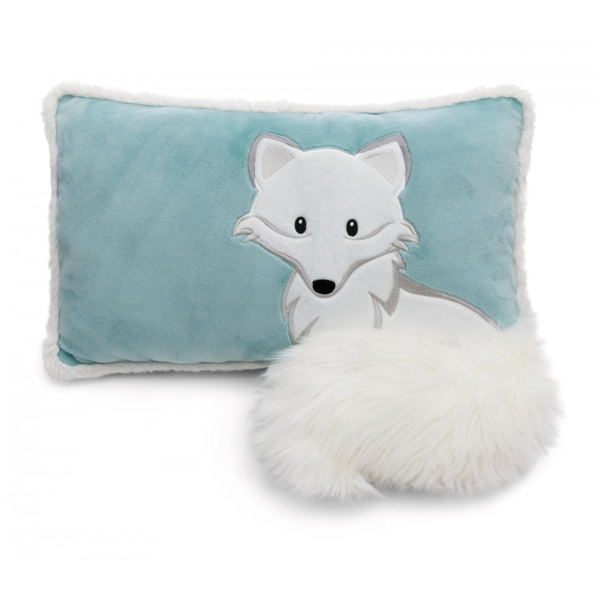 Jastuk NICI polar fox Vanja 43x25cm 