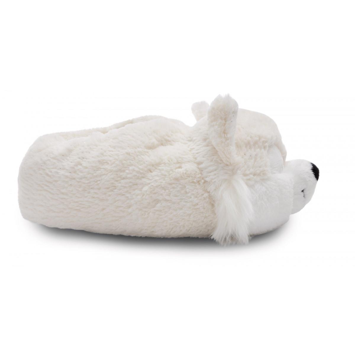 Papuče NICI polar fox Vanja 34-37 Green 