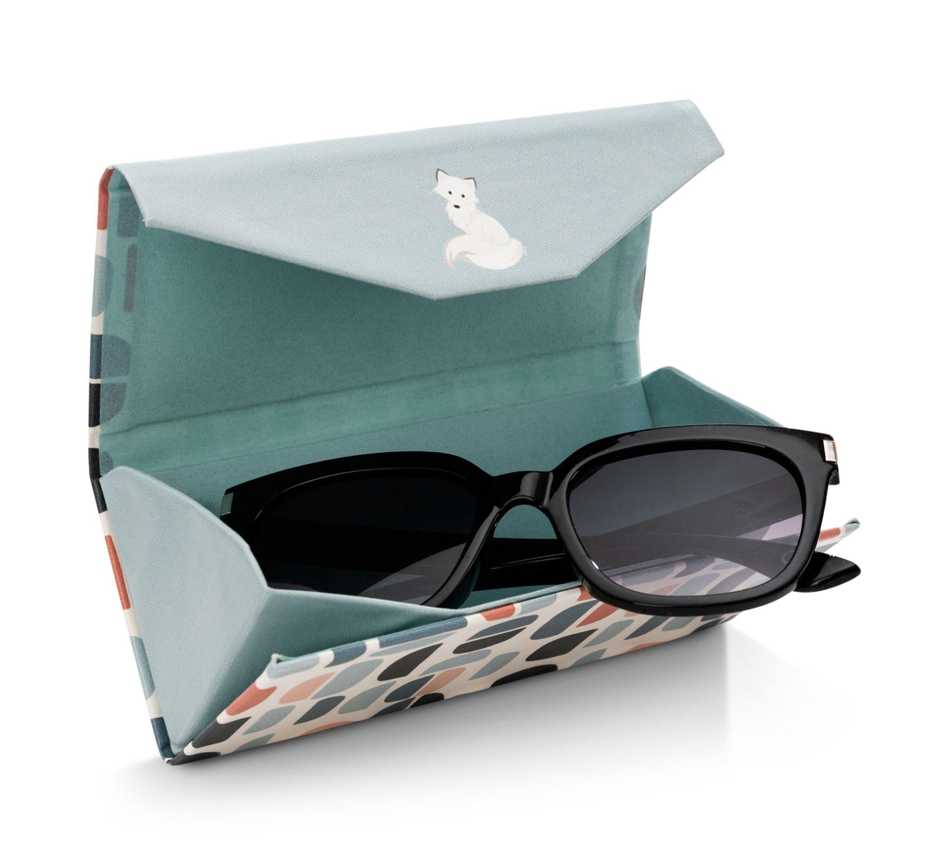 Futrola za naočare NICI polar fox Vanja 