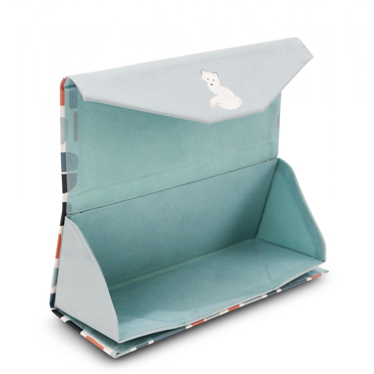 Futrola za naočare NICI polar fox Vanja 