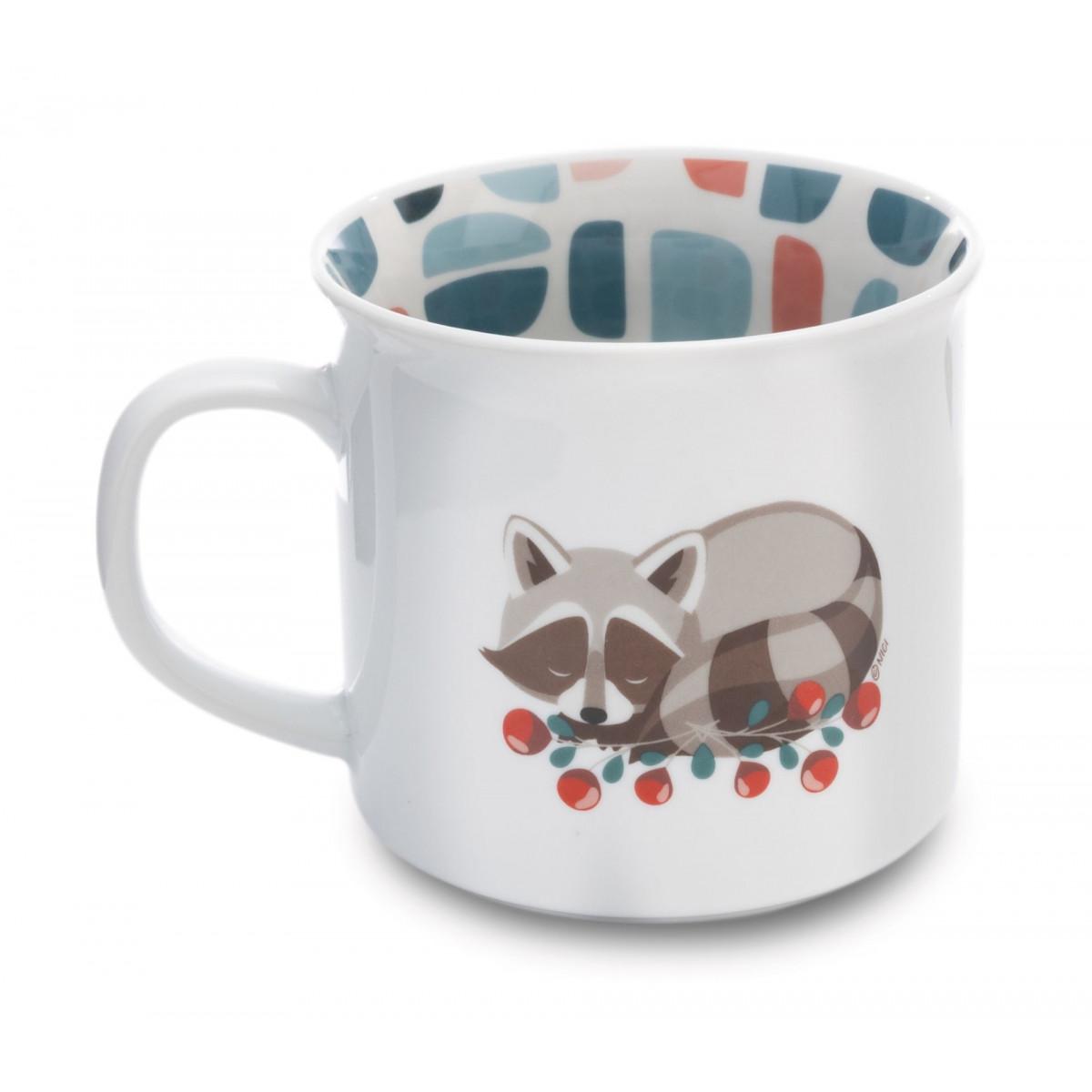 Šolja 400ml NICI Dreamy Winter 