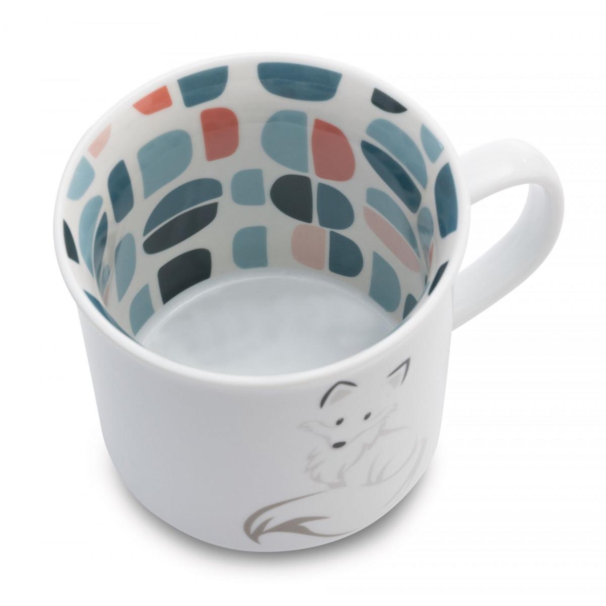 Šolja 400ml NICI Dreamy Winter 