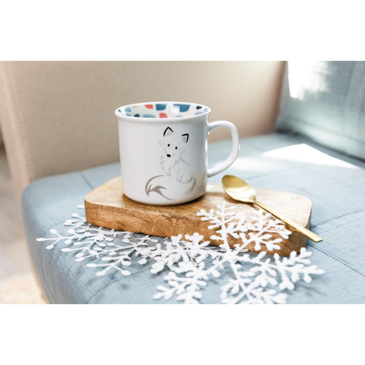 Šolja 400ml NICI Dreamy Winter 