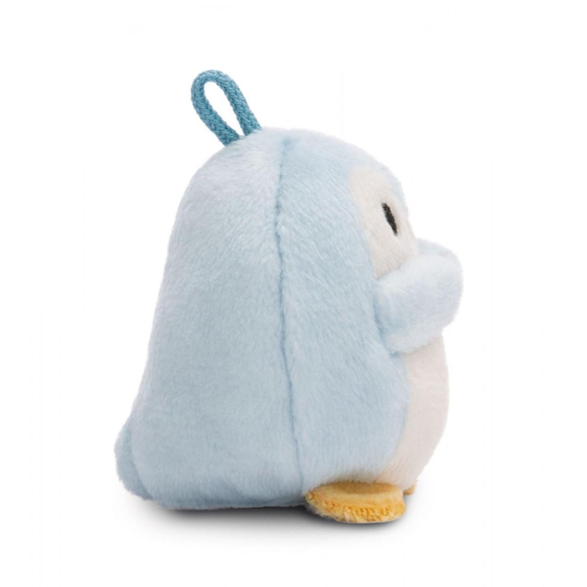 Igračka privezak PINGVIN Waddle 5cm MYMOCHI 