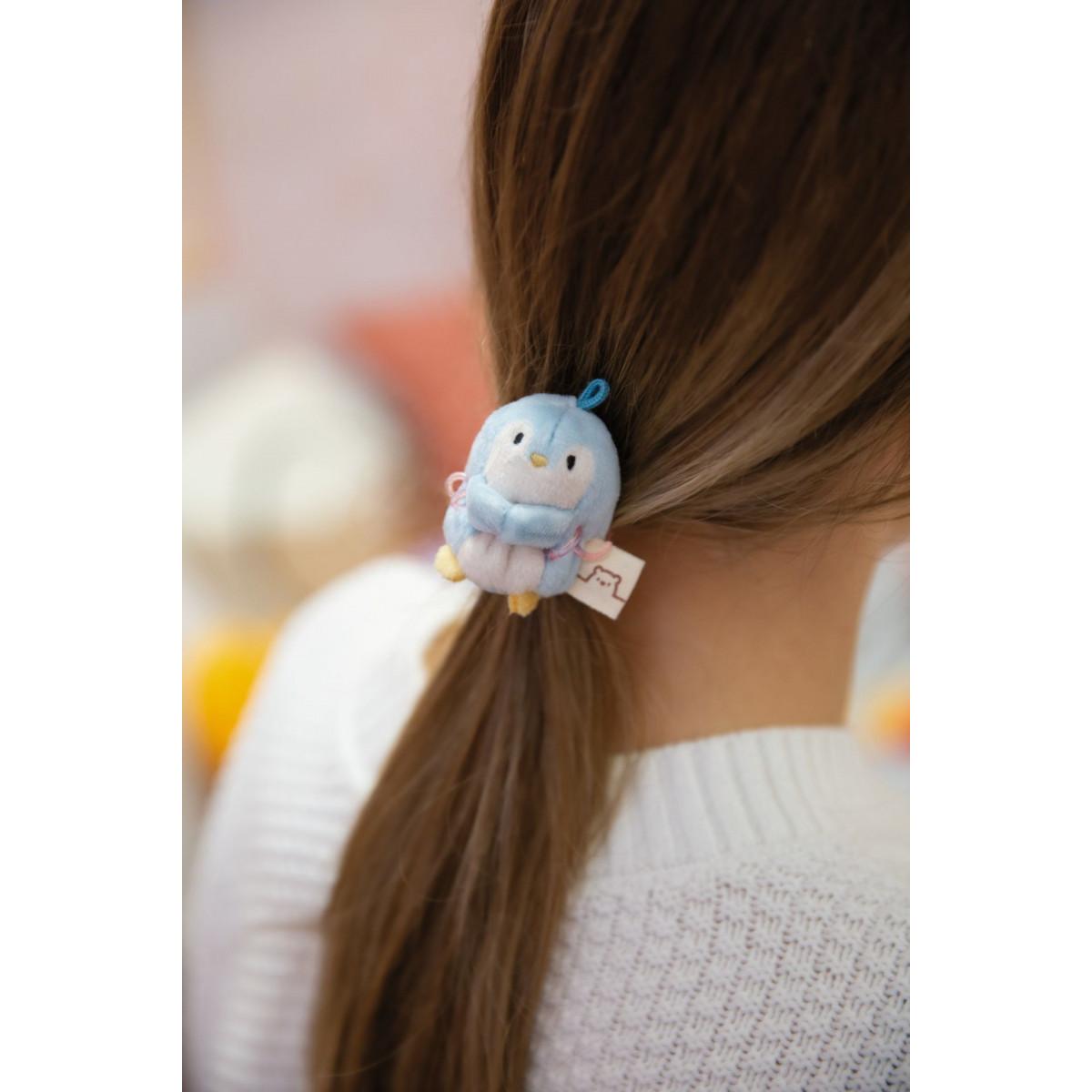 Igračka privezak PINGVIN Waddle 5cm MYMOCHI 