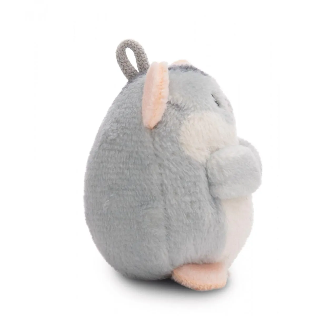 Igračka privezak HRČAK Shai 5cm MYMOCHI 