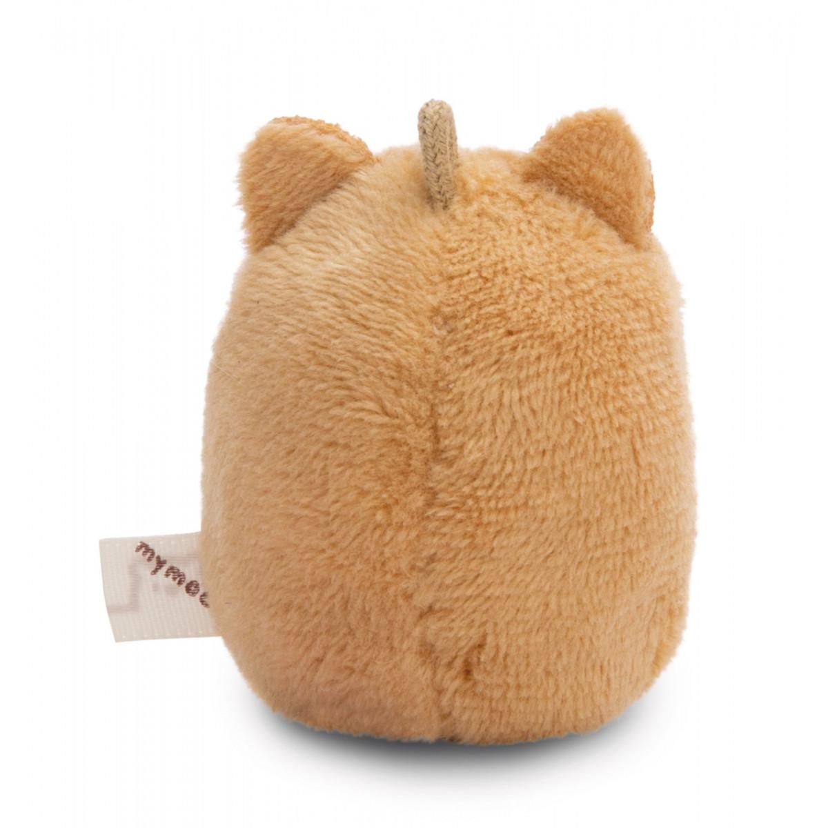 Igračka privezak KUCA Hiro 5cm MYMOCHI 