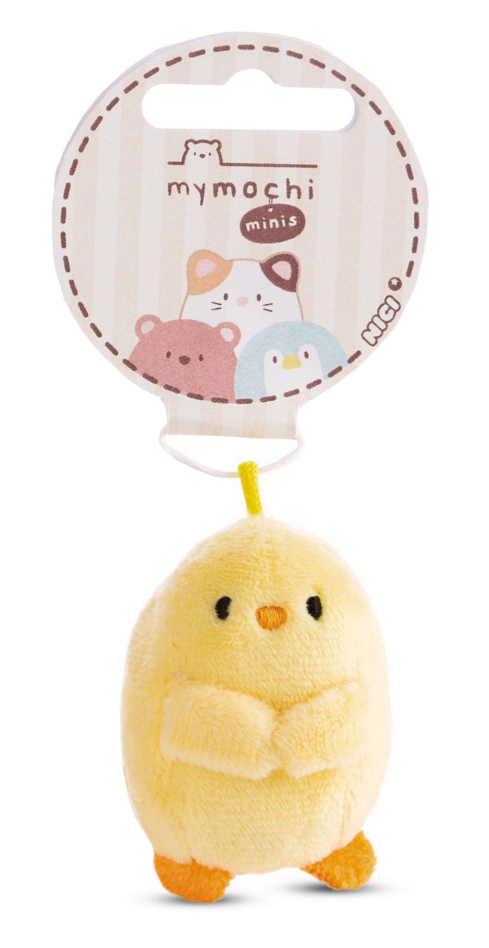 Igračka privezak PILE Tschieps 5cm MYMOCHI 