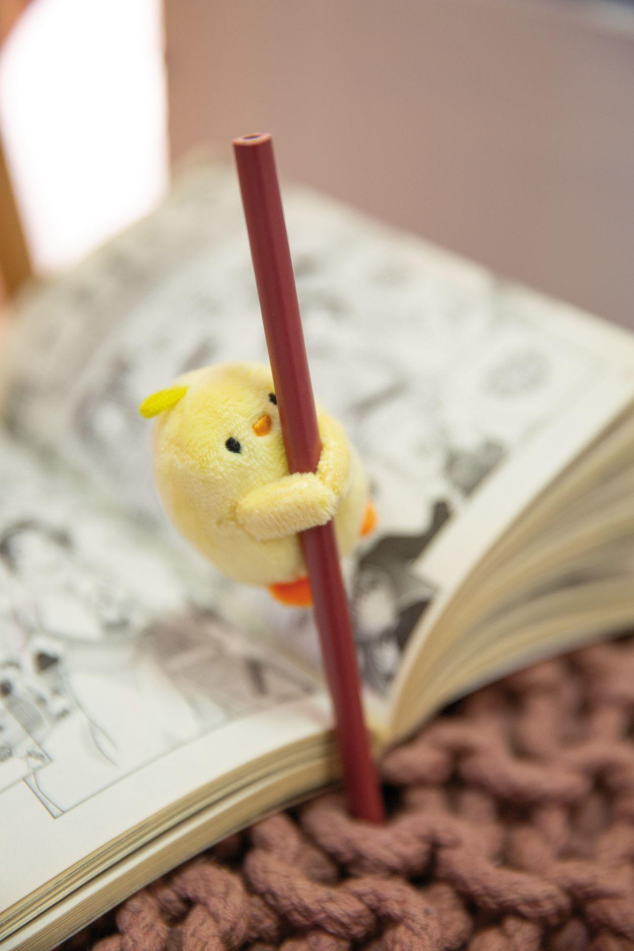 Igračka privezak PILE Tschieps 5cm MYMOCHI 