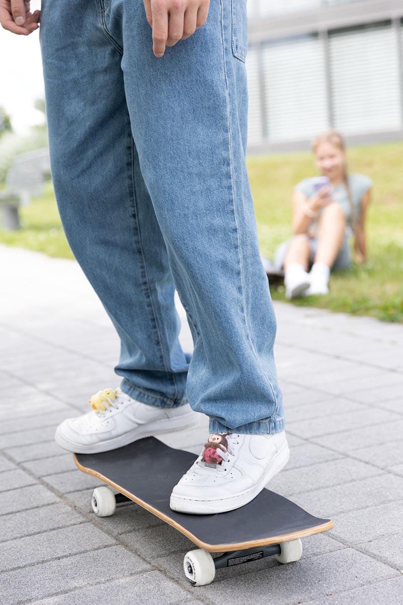 Igračka privezak PILE Tschieps 5cm MYMOCHI 