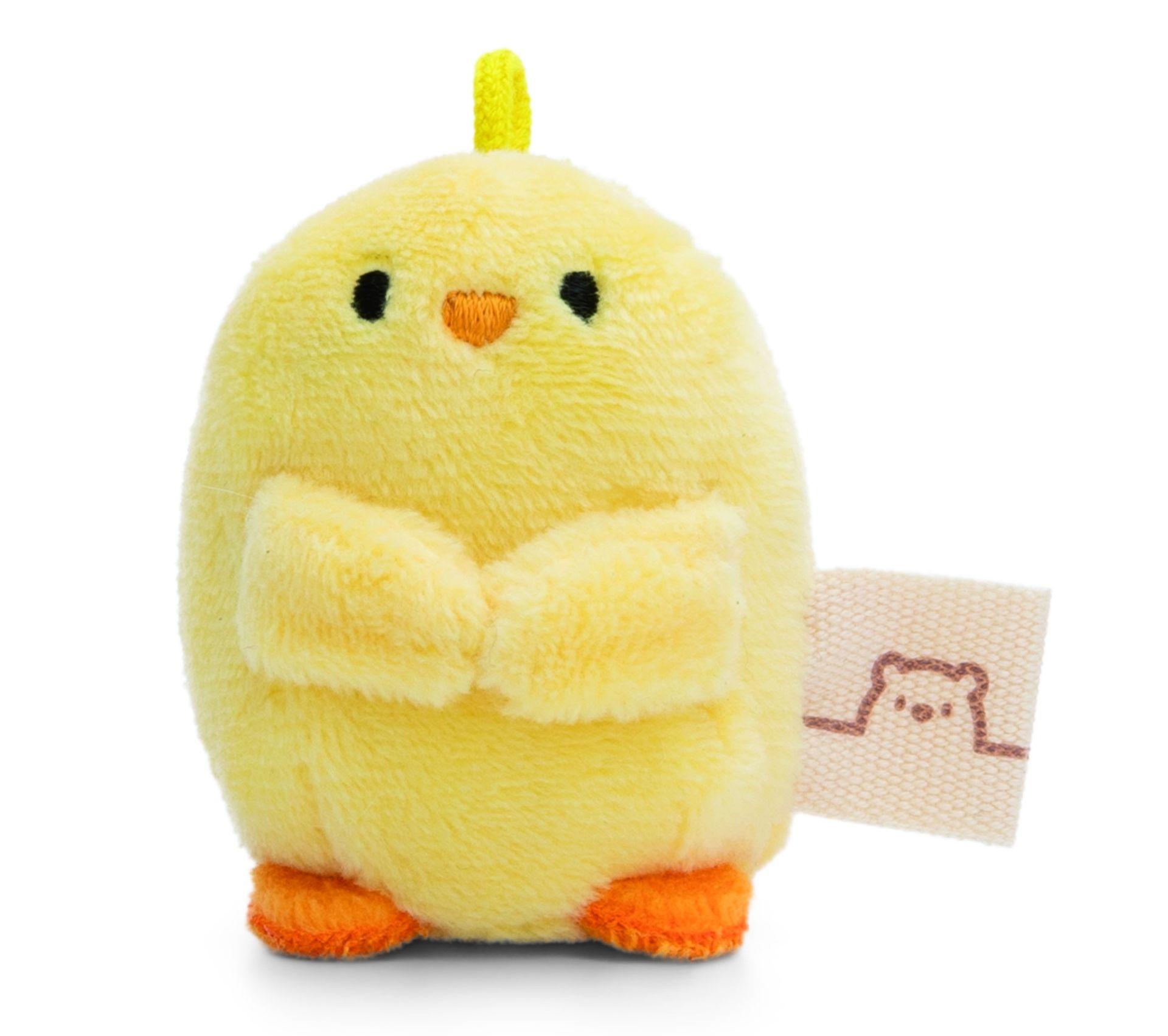 Igračka privezak PILE Tschieps 5cm MYMOCHI 