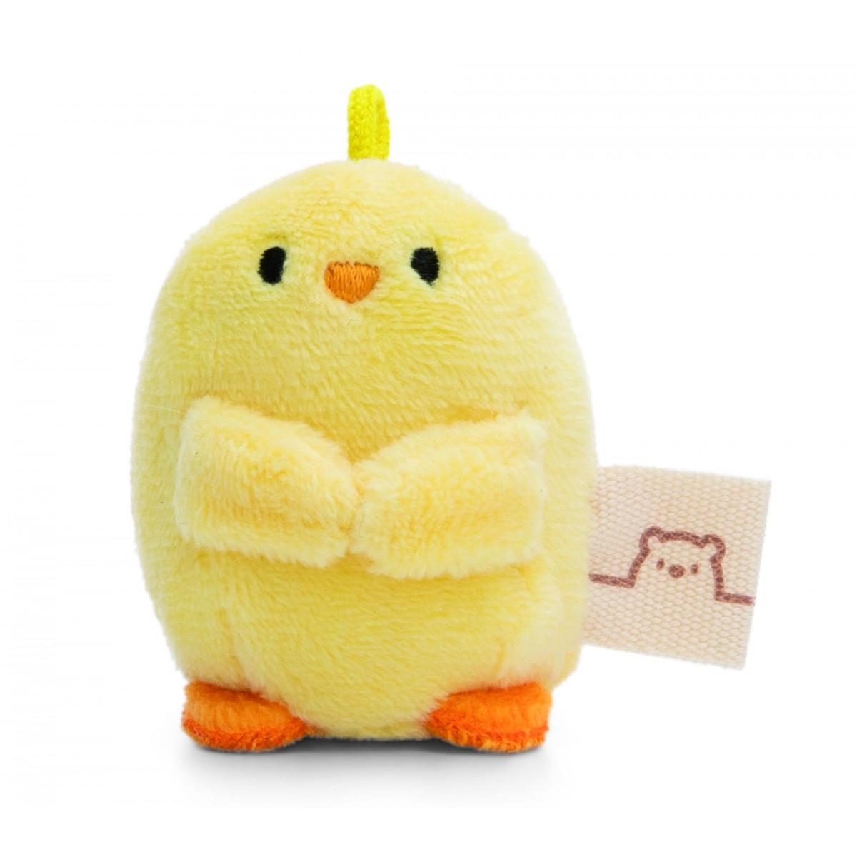 Igračka privezak PILE Tschieps 5cm MYMOCHI 