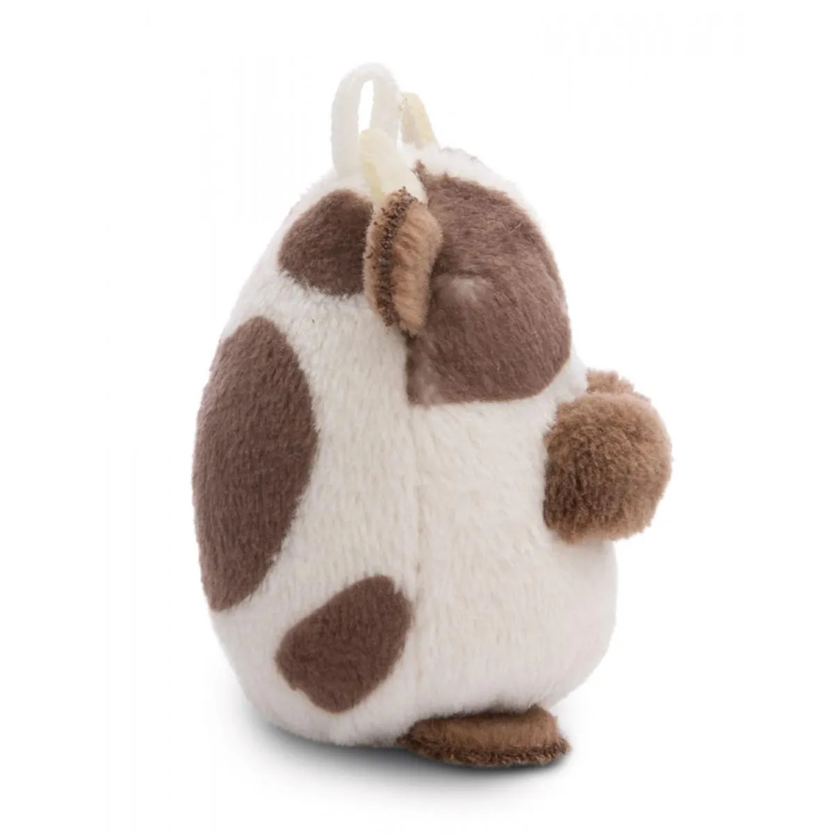 Igračka privezak KRAVA Moona 5cm MYMOCHI 