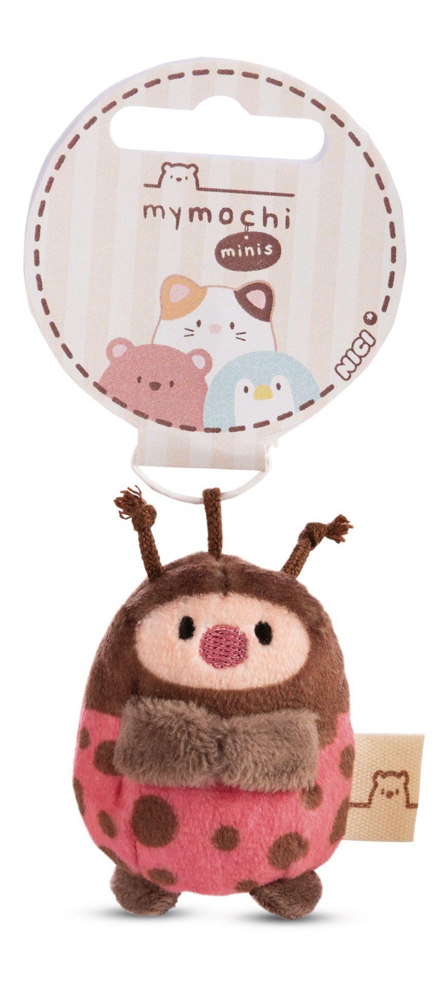 Igračka privezak BUBAMARA Dozz 5cm MYMOCHI 