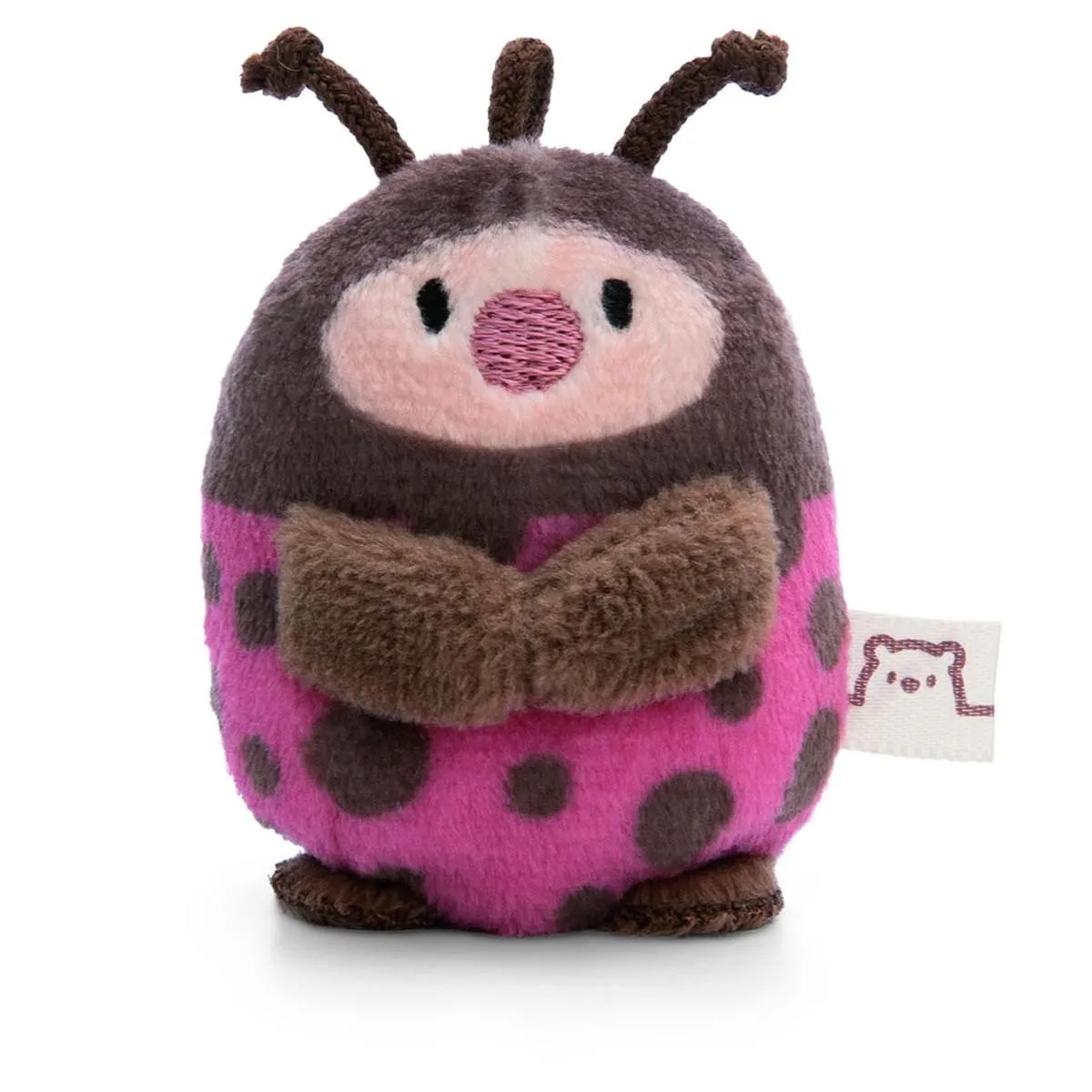 Igračka privezak BUBAMARA Dozz 5cm MYMOCHI 
