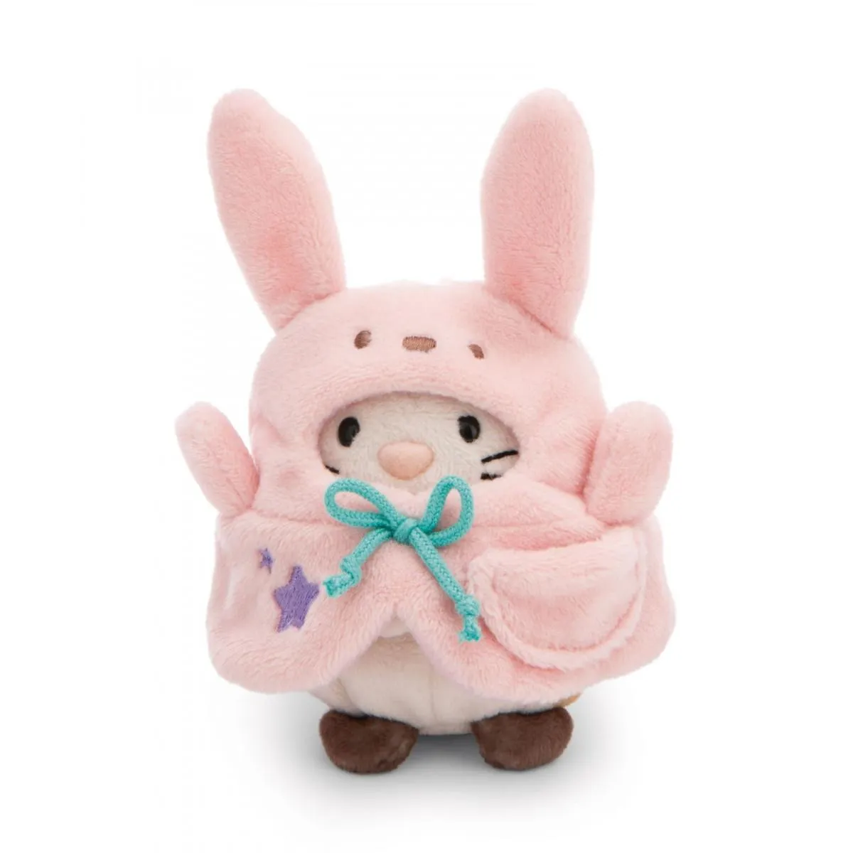 Plišana igračka 10cm MACA Angy MYMOCHI 