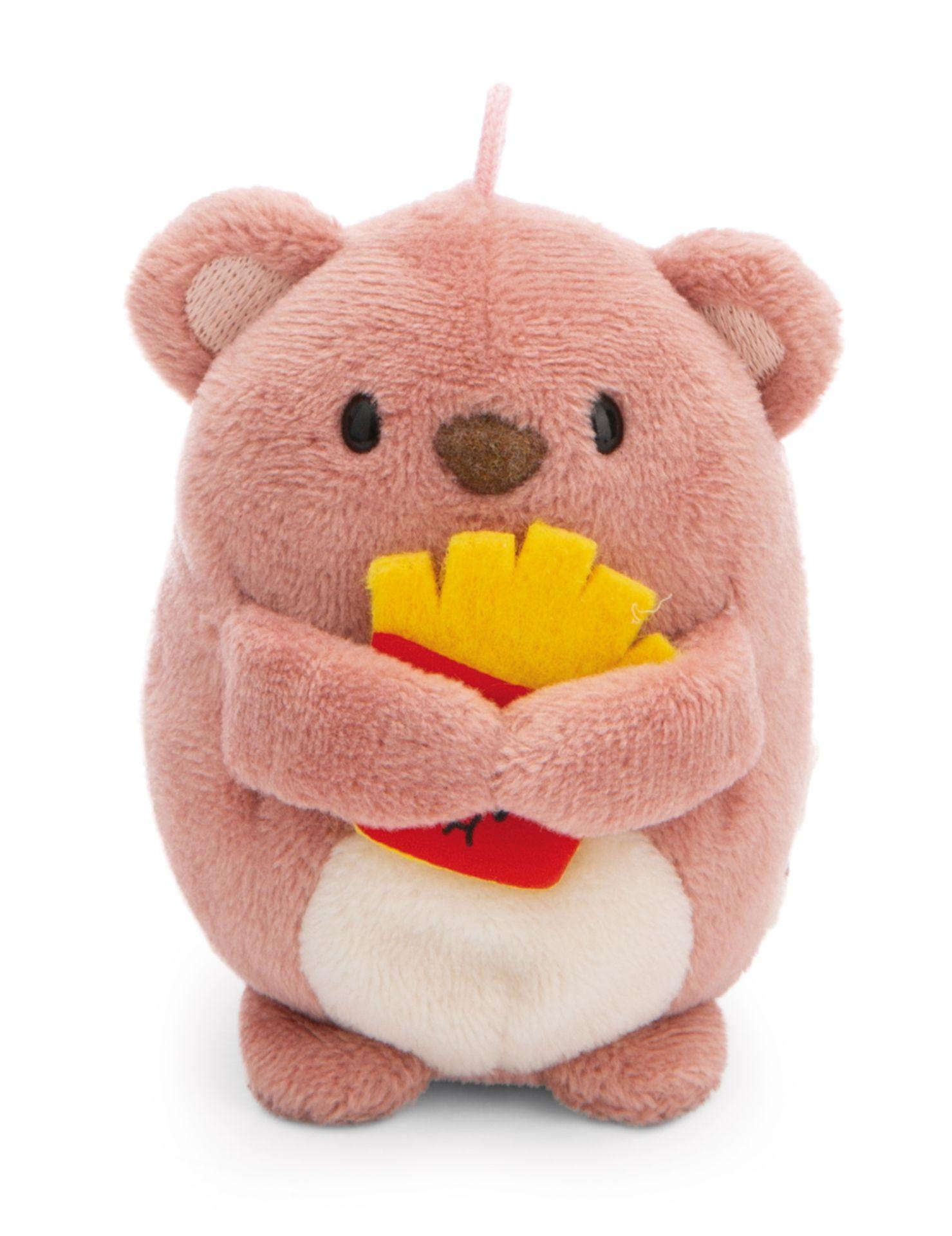 Plišana igračka 10cm MEDA Nomo MYMOCHI 