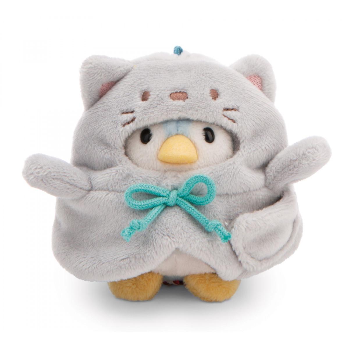 Plišana igračka 10cm PINGVIN Waddle MYMOCHI 