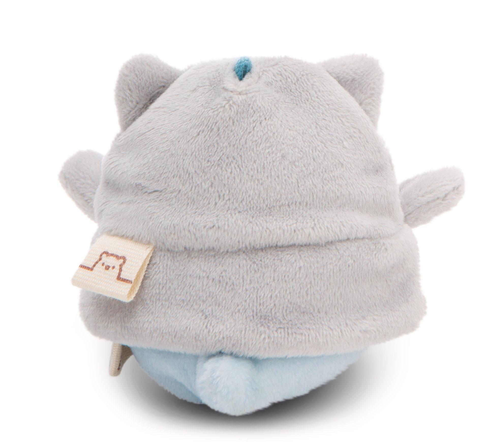 Plišana igračka 10cm PINGVIN Waddle MYMOCHI 