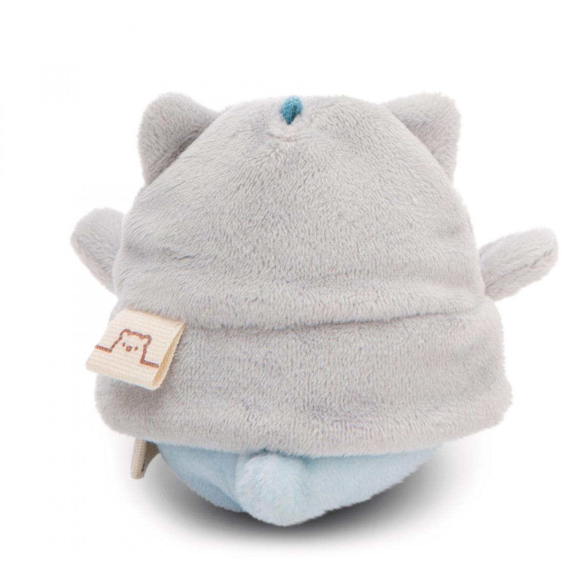 Plišana igračka 10cm PINGVIN Waddle MYMOCHI 