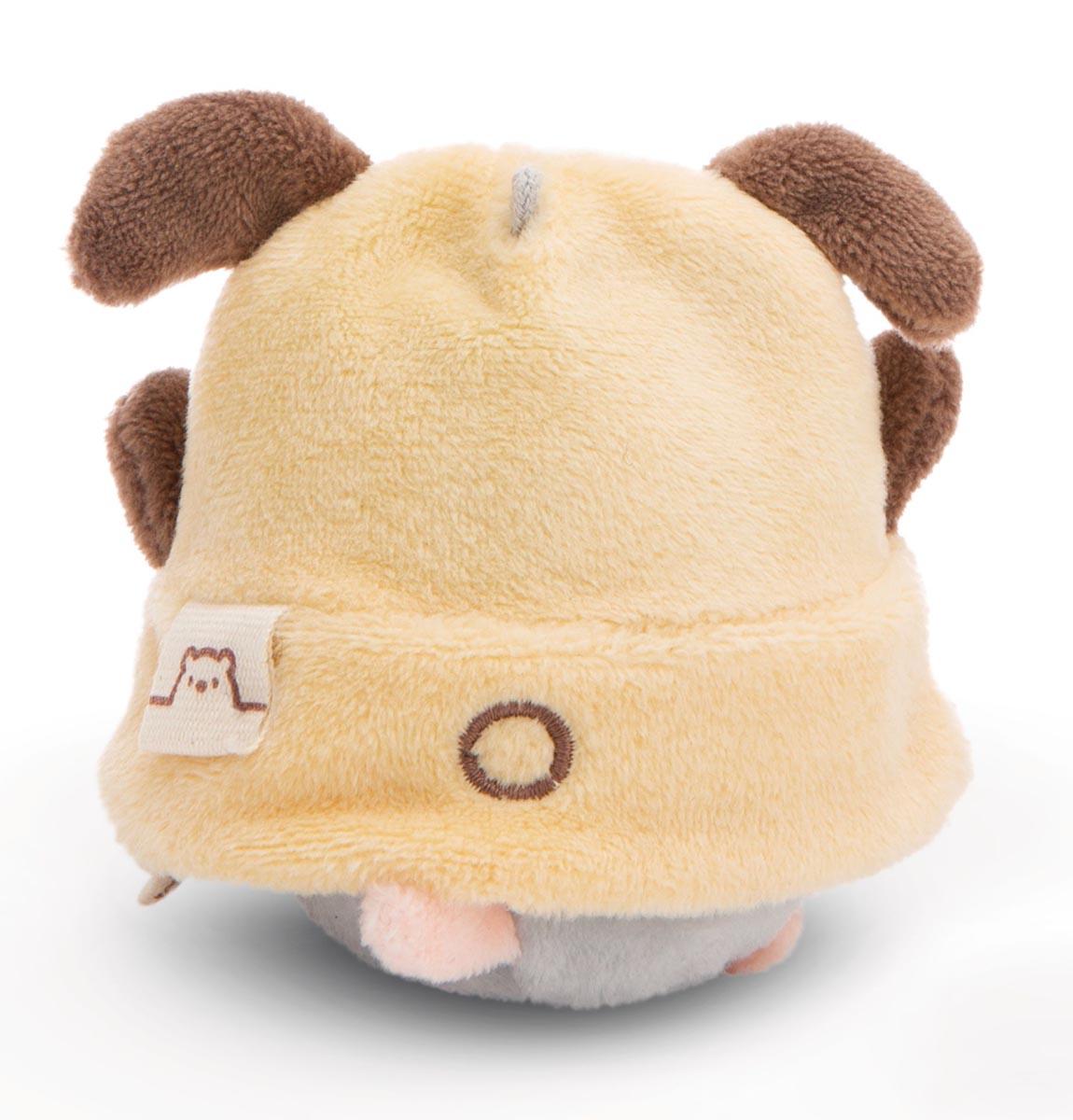 Plišana igračka 10 cm KRČAK Shai MYMOCHI 