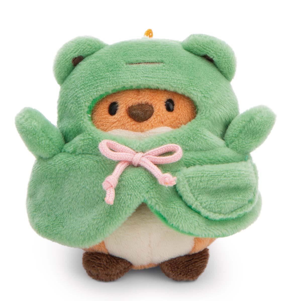 Plišana igračka 10cm LICISA Geeks MYMOCHI 