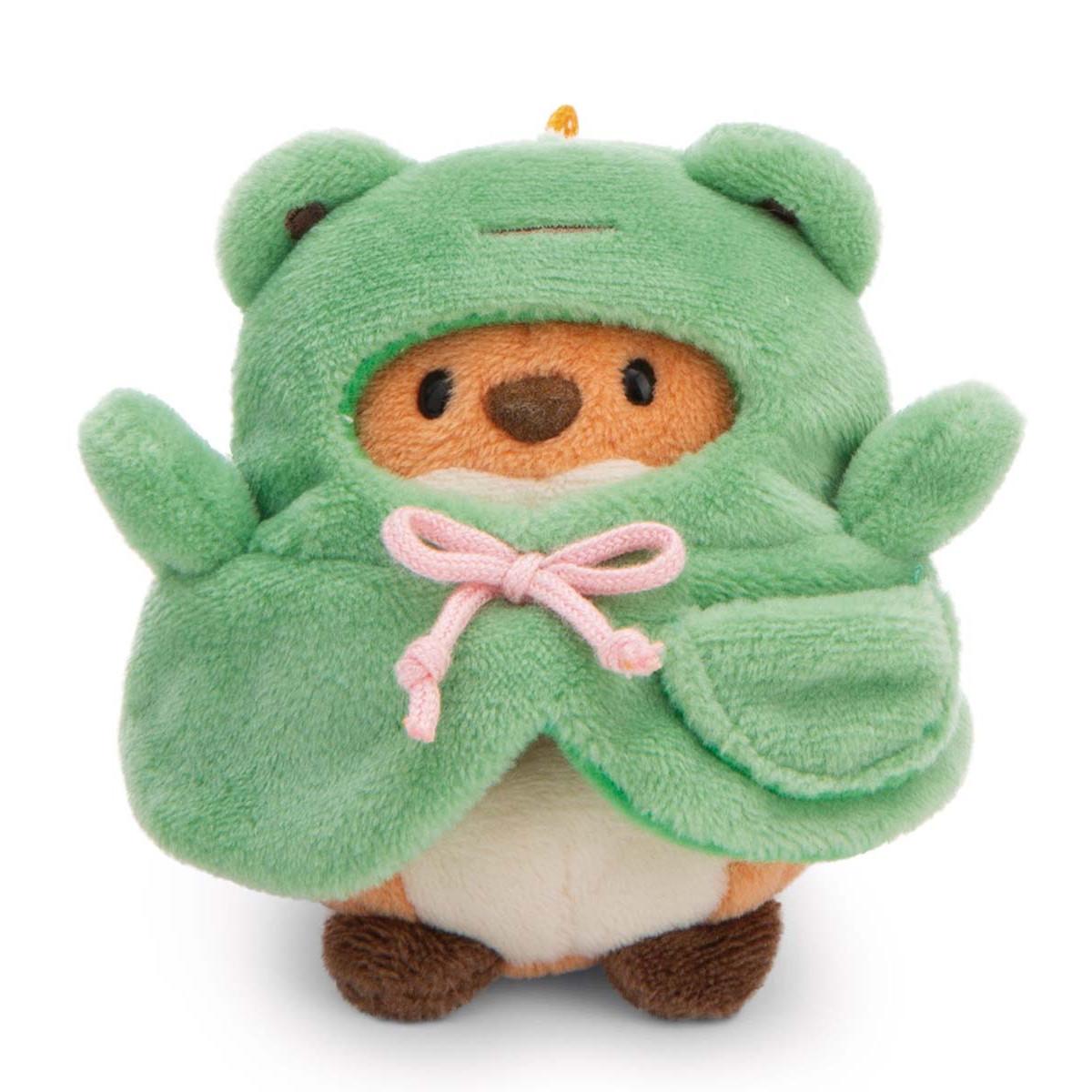 Plišana igračka 10cm LICISA Geeks MYMOCHI 