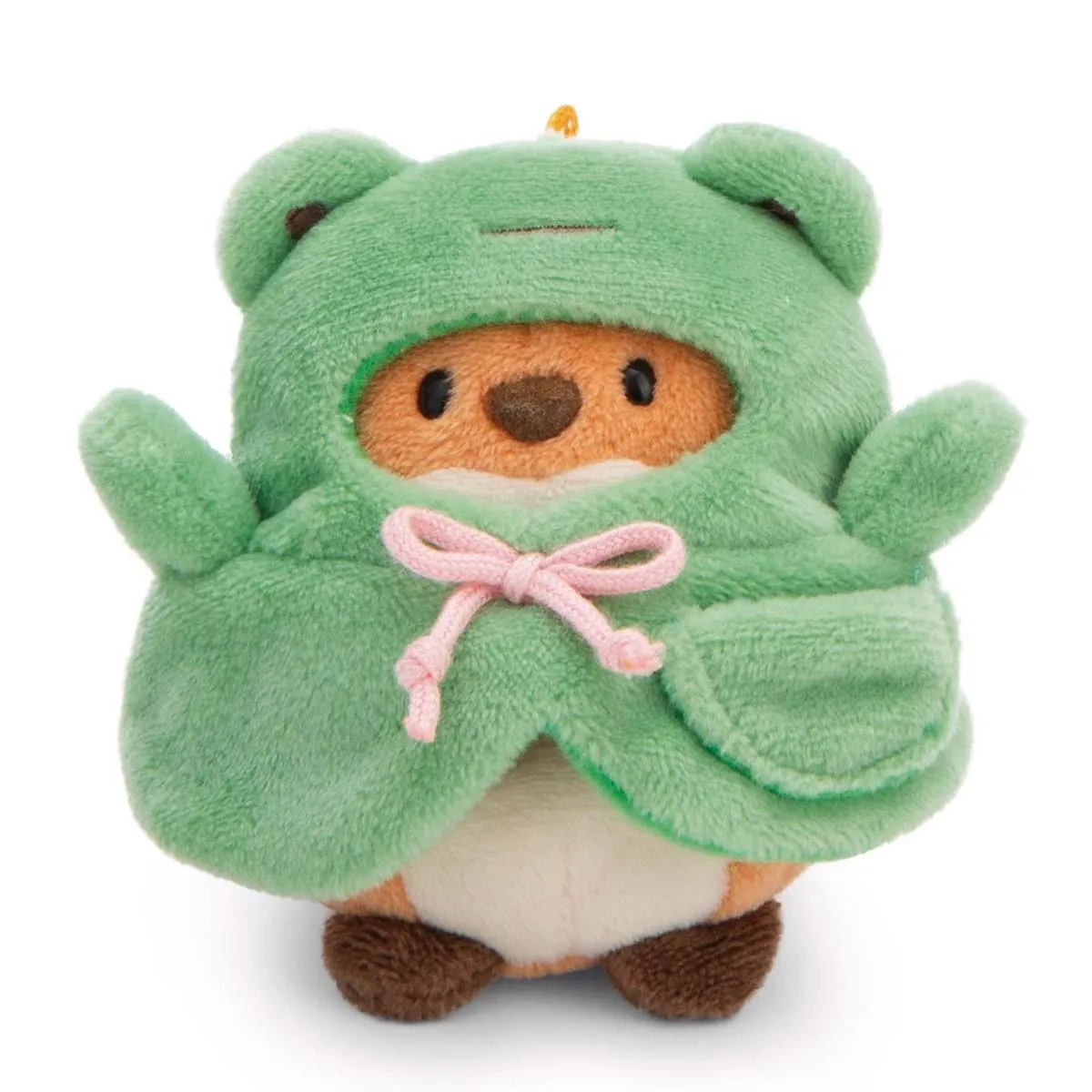 Plišana igračka 10cm LICISA Geeks MYMOCHI 