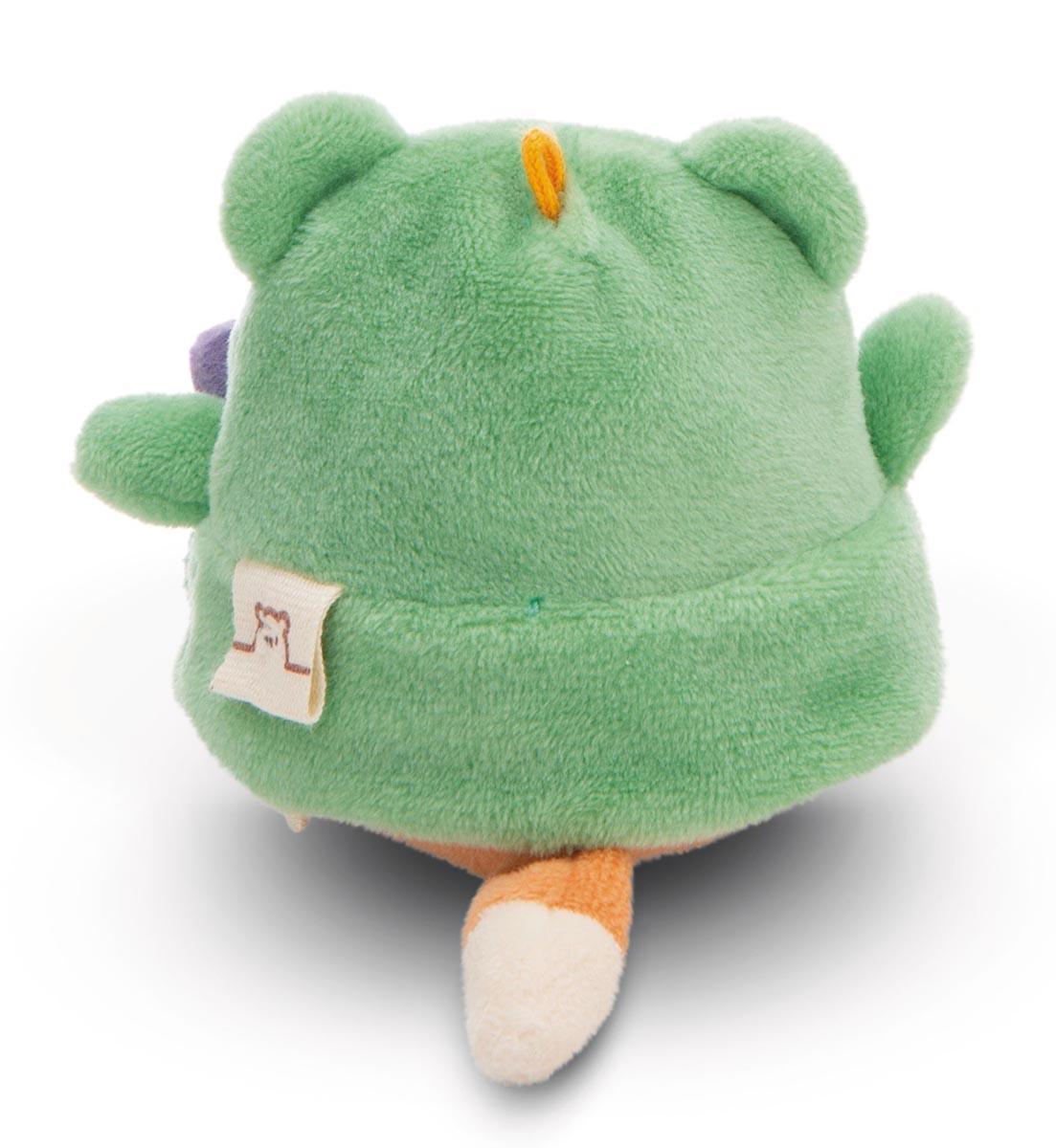 Plišana igračka 10cm LICISA Geeks MYMOCHI 