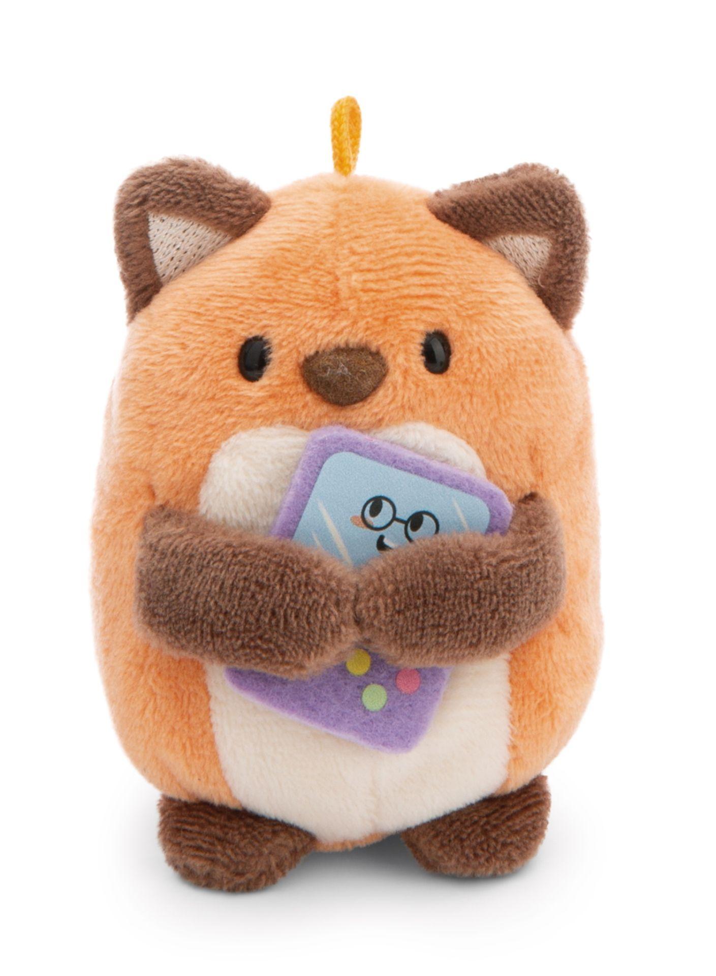 Plišana igračka 10cm LICISA Geeks MYMOCHI 